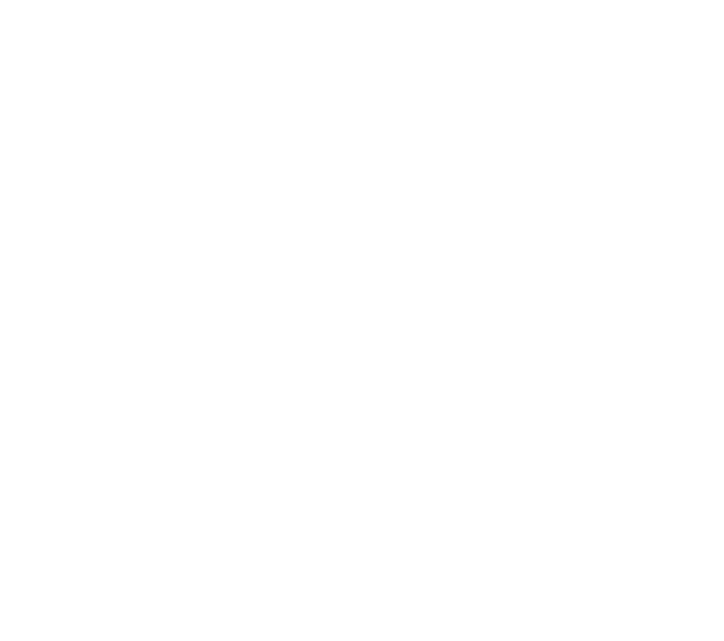 Hd Plastics white Logo